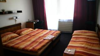 ABC Hotel Nitra - 6