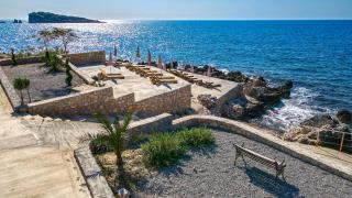 Sunset Bay Apartments - Utjeha - 5