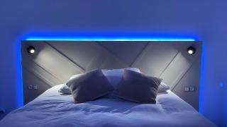 Lilou Home - Appartement proche Disneyland Paris - Ferrières-en-Brie - 5