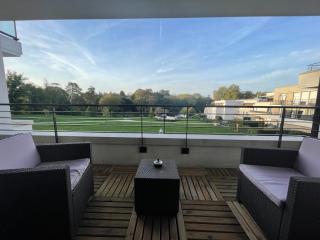 Lilou Home - Appartement proche Disneyland Paris - Ferrières-en-Brie - 0