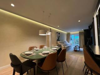 Reserva das Orquídeas 204A - Apê na Borges Gramado - 5