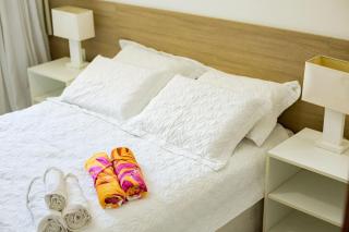 Iloa Residence 103A - Barra de São Miguel - 7
