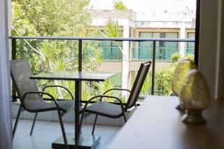 Iloa Residence 103A - Barra de São Miguel - 4