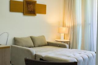 Iloa Residence 103A - Barra de São Miguel - 2