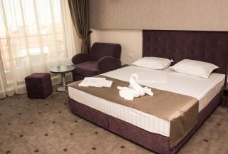 Nobel Residence - Mamaia Nord – Năvodari - 6