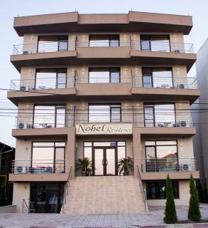 Nobel Residence - Mamaia Nord – Năvodari - 0