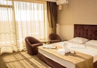 Nobel Residence - Mamaia Nord – Năvodari - 9