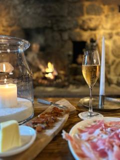 La Maison de Paul en Aubrac - Lozère - Fontans - 8