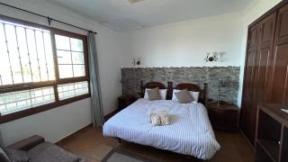 Casa con jardín y jacuzzi - Realejo Alto - 6