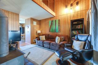 Strawberry Townhouse Walk to Leland Snowplay! - 6