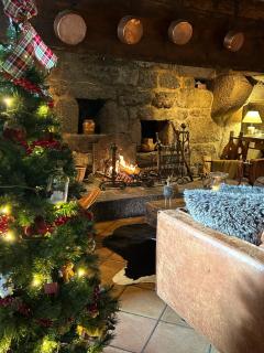 La Maison de Paul en Aubrac - Lozère - Fontans - 5