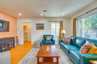 Ideally Located Tucson Townhome 2 Mi to Downtown! - Tucson - 7