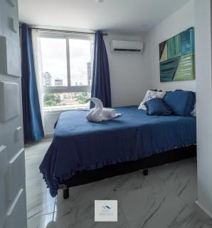 H New Apartment, Great Hosts and Location - Città di Panama - 8