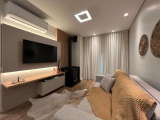 Reserva das Orquídeas 304B - Borges Centro Gramado - 3