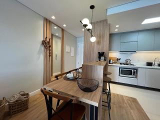 Reserva das Orquídeas 304B - Borges Centro Gramado - 2