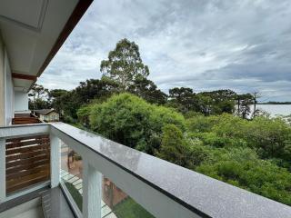 Delle Alpi 317 - Junto a Nasa e roda-gigante - 8