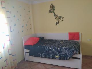 Apartamento Nandy e Isa - 1