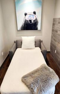 2 homes in one that share a wall - Park City - 2