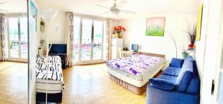 Big apartment 10 minuits from Notre Dame de Paris - Choisy-le-Roi - 2