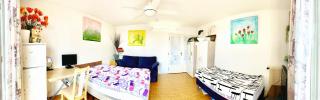Big apartment 10 minuits from Notre Dame de Paris - Choisy-le-Roi - 3