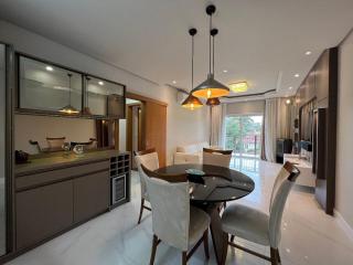 Casa de Pedra 303A - 2 suítes com piscina Gramado - 9