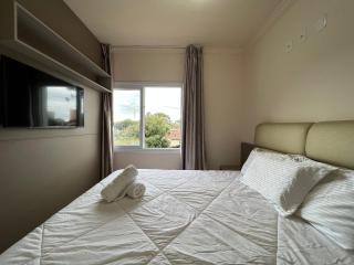 Casa de Pedra 303A - 2 suítes com piscina Gramado - Gramado - 7