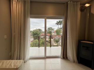 Casa de Pedra 303A - 2 suítes com piscina Gramado - Gramado - 3