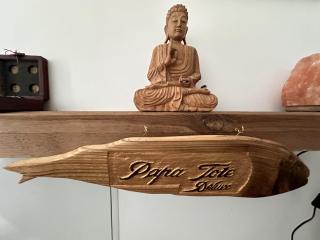 Papá Totë Deluxe - Playa Honda - 6