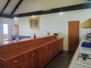 Daku Resort - Savusavu - 9