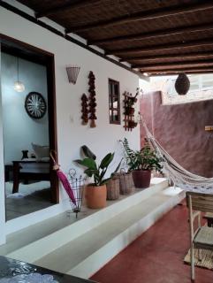 Casa da Vovó - Trancoso - 1