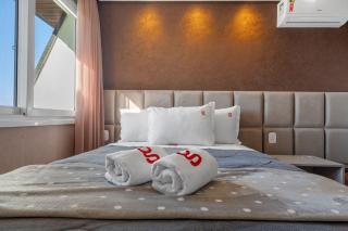 Jardins de Gramado 402 B - 3 suítes e linda vista - Gramado - 4