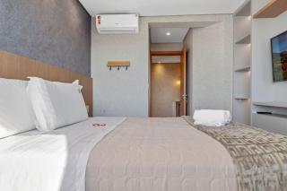 Jardins de Gramado 402 B - 3 suítes e linda vista - Gramado - 3