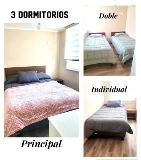Departamento Pucón - Pucón - 0