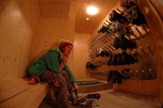 Hostel Chillertal - Mayrhofen - 6