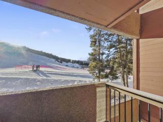 SL299 Spruce Lodge 2Br 2Ba condo - 7