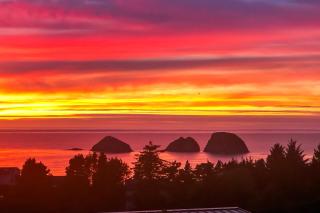 Ocean Crest Panoramic Vistas - 8