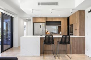 The Monterey Apartments by Urban Rest - Brisbane - 8