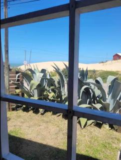 Las Olas y el Viento 2 - Punta Del Diablo - 6