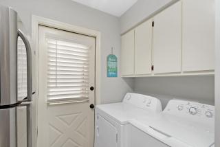 Coral Cottage - St. Simons Island - 4