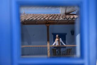 Quinta San Blas by Ananay Hotels - Cuzco - 3