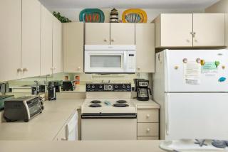 Harbour Oaks #407 - Demere Park - 6