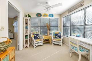 Harbour Oaks #407 - Demere Park - 3