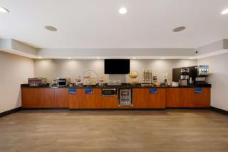 Best Western Inn & Suites Lemoore - 6