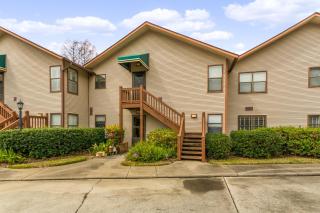 Harbour Oaks 418 - Saint Simons Island - 0