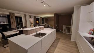 A Modern Home in Nature's Embrace - 3