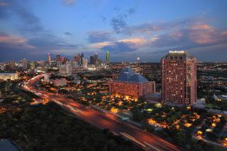 Hilton Anatole - Dallas - 8