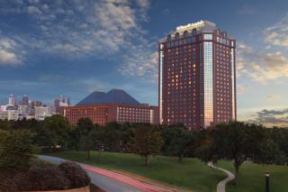 Hilton Anatole - 6