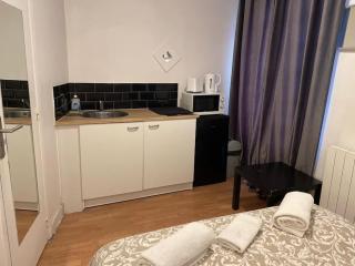 Studio Paris 14 - París - 6