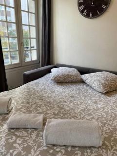 Studio Paris 14 - París - 4