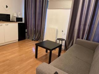 Studio Paris 14 - París - 1